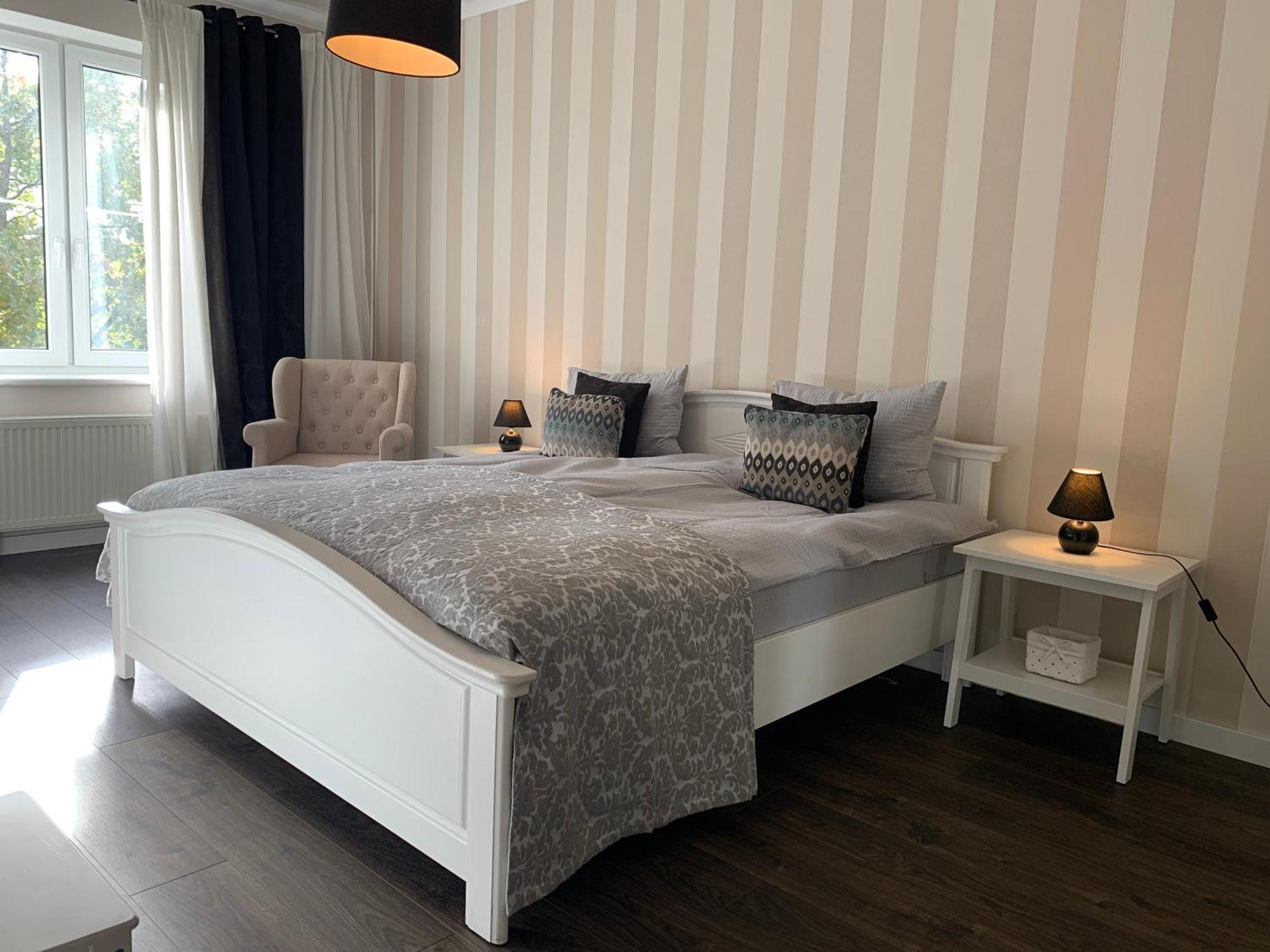 Apartamento Aquagate Jūrkalne Exterior foto
